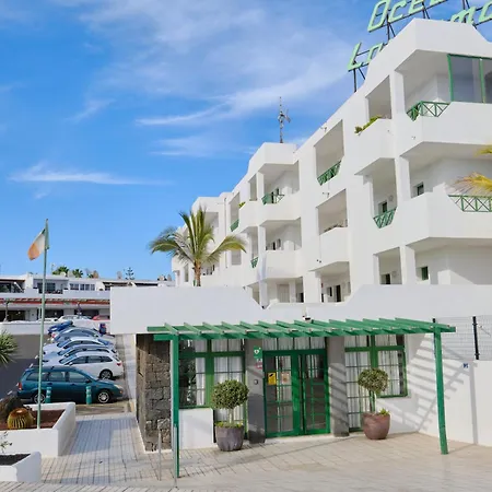 Floor Ocean Views Lanzamar - Renovated Gem With A Sunny, Private Terrace & Elevator & Pool - Daire