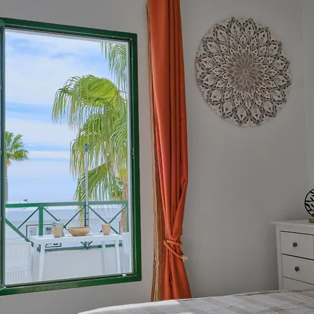 Floor Ocean Views Lanzamar - Renovated Gem With A Sunny, Private Terrace & Elevator & Pool -
